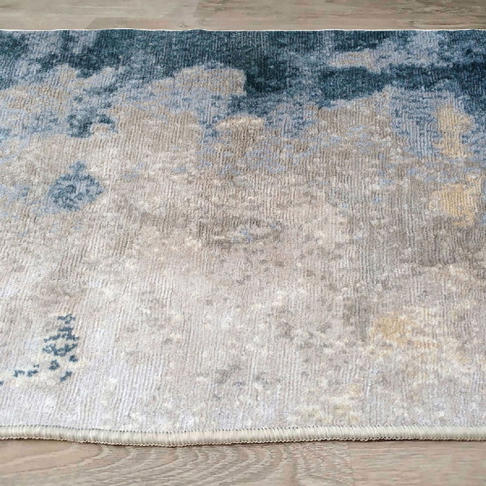 Conceptum Alfombra Els1894 de Terciopelo 180 x 280 cm